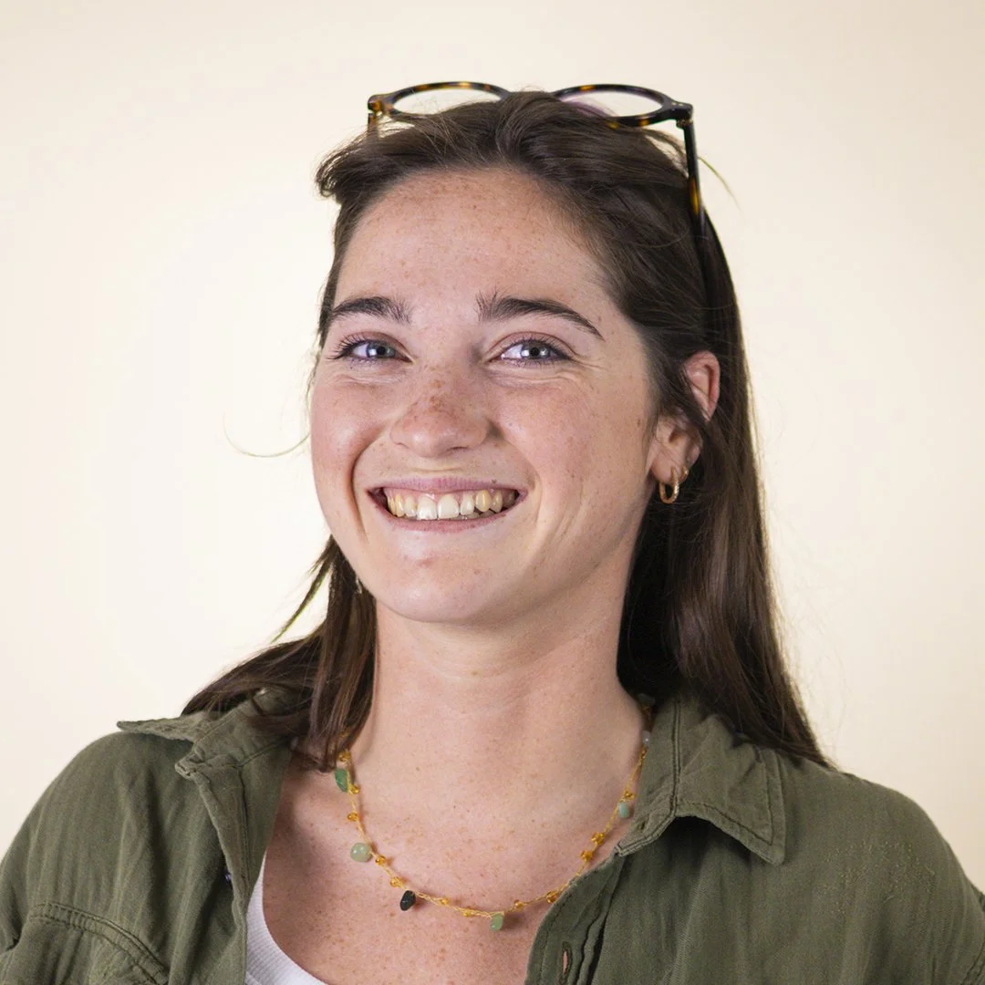 Charlotte Neyron de Saint Julien, business strategist