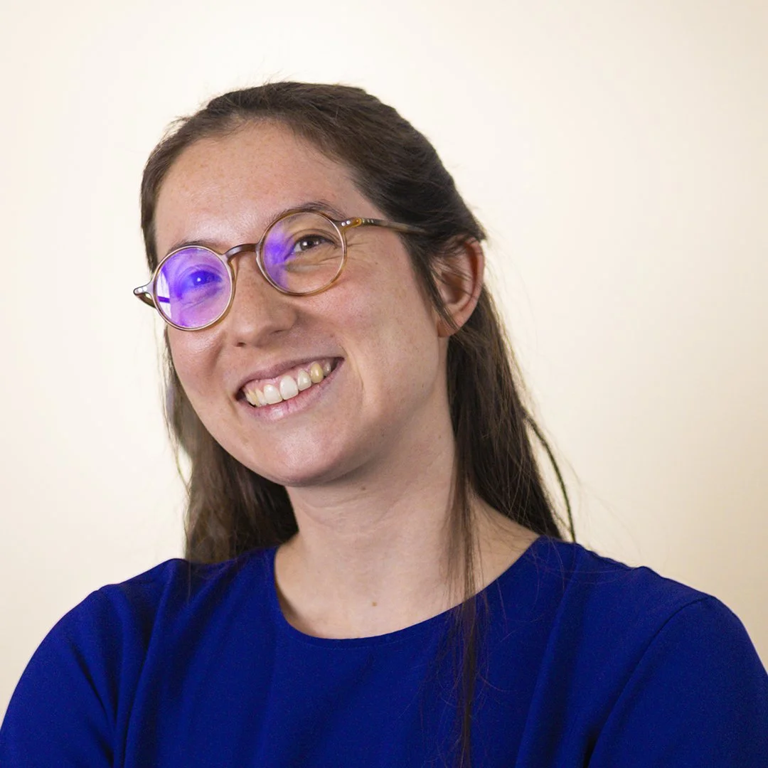 Oriane Chu, co-fondatrice de Mâche&Maché