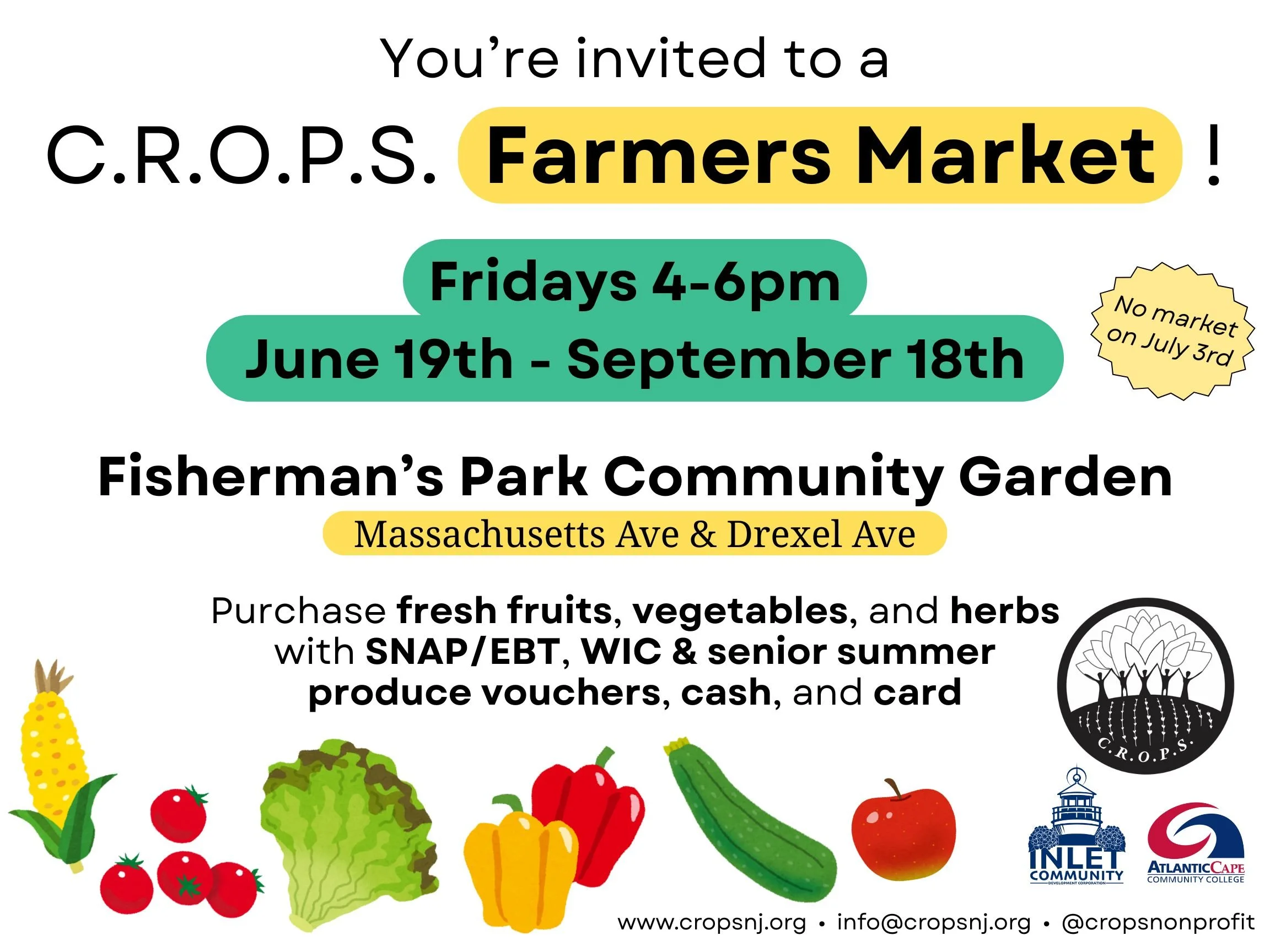 Farmers Market - Fisherman's Park Community Garden (2026).jpg