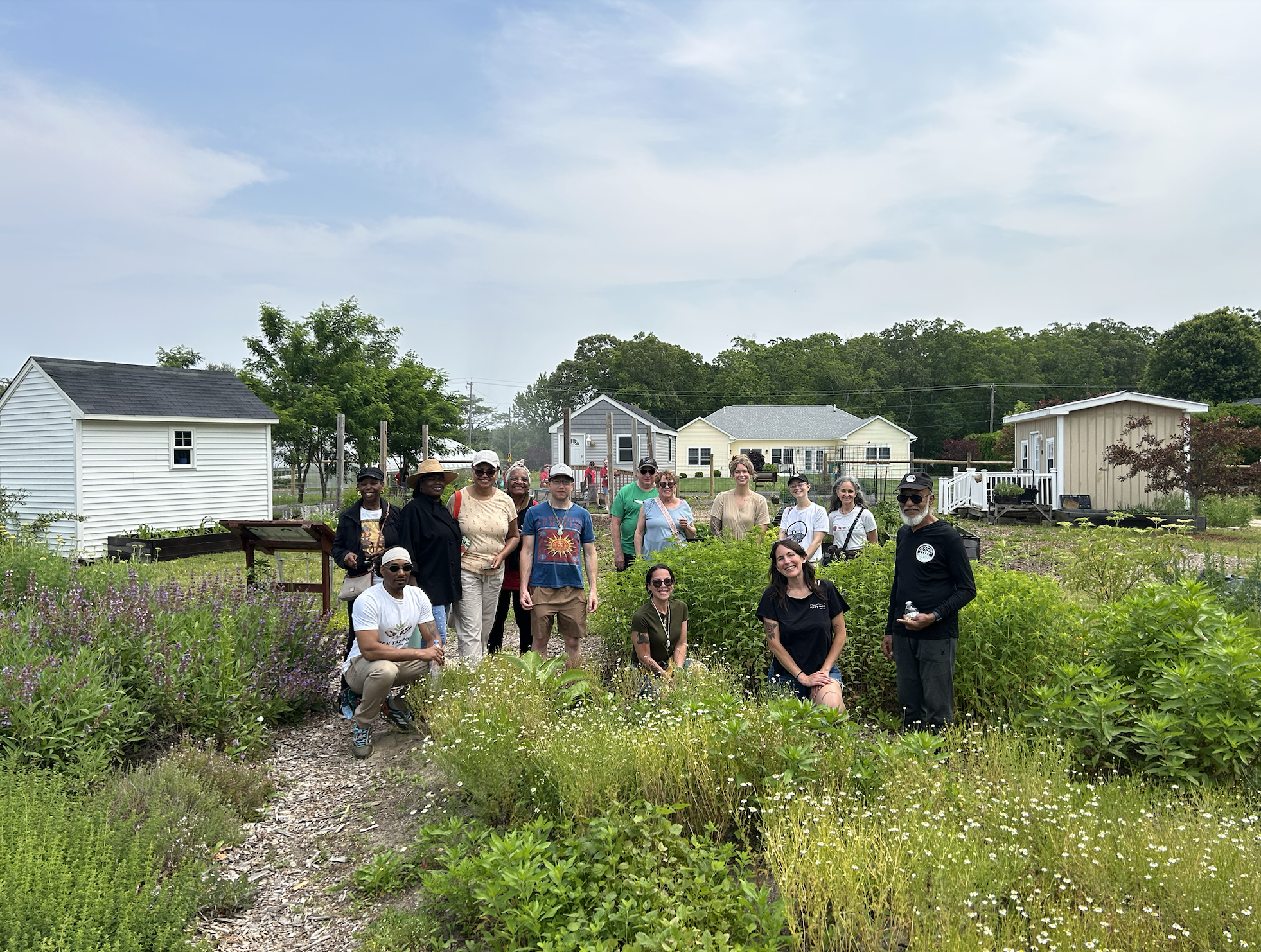 C.R.O.P.S. Farm Share Program: The Shareholder Guide