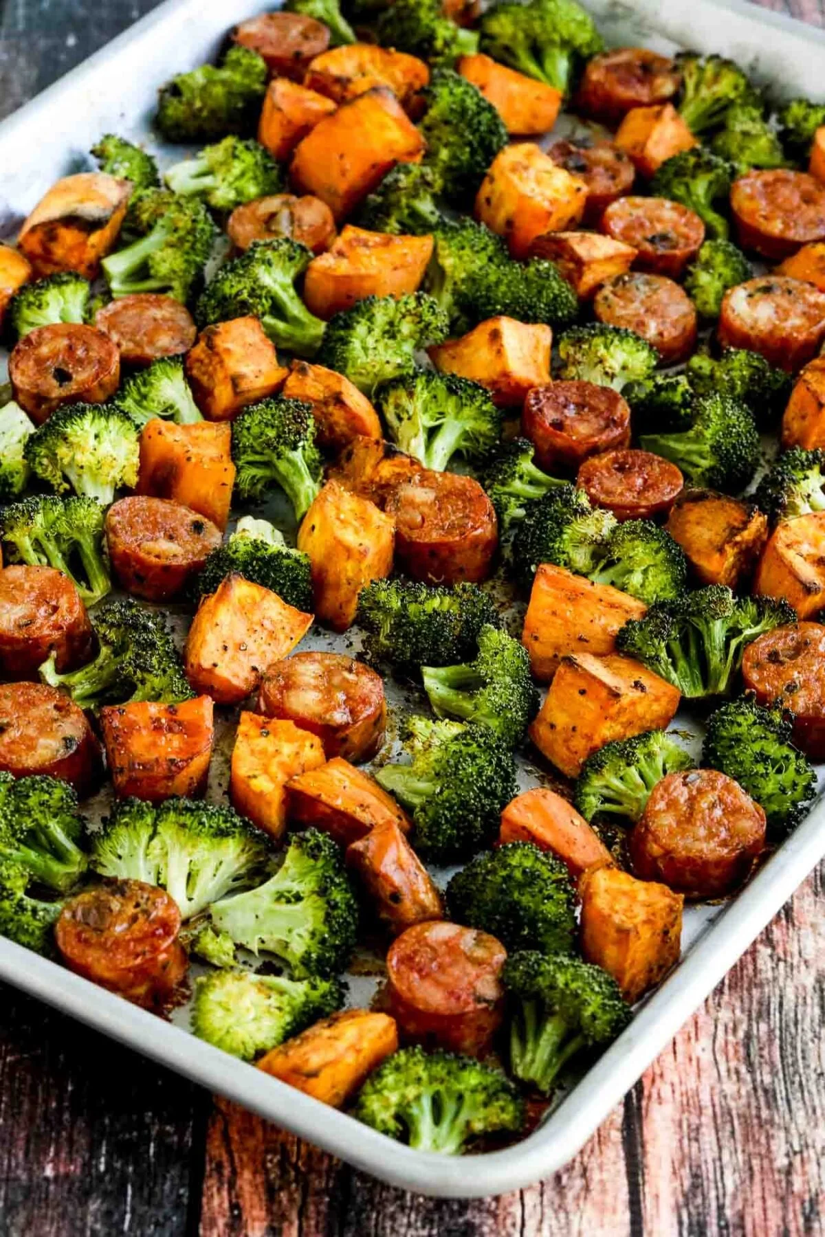 Produce &amp; Recipes: November 20, 2025