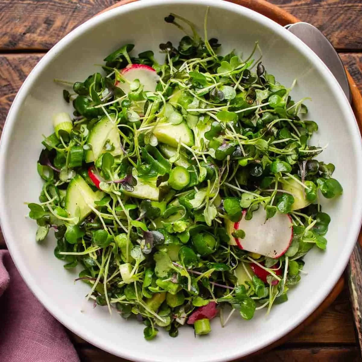 Produce &amp; Recipes:    November 19, 2025