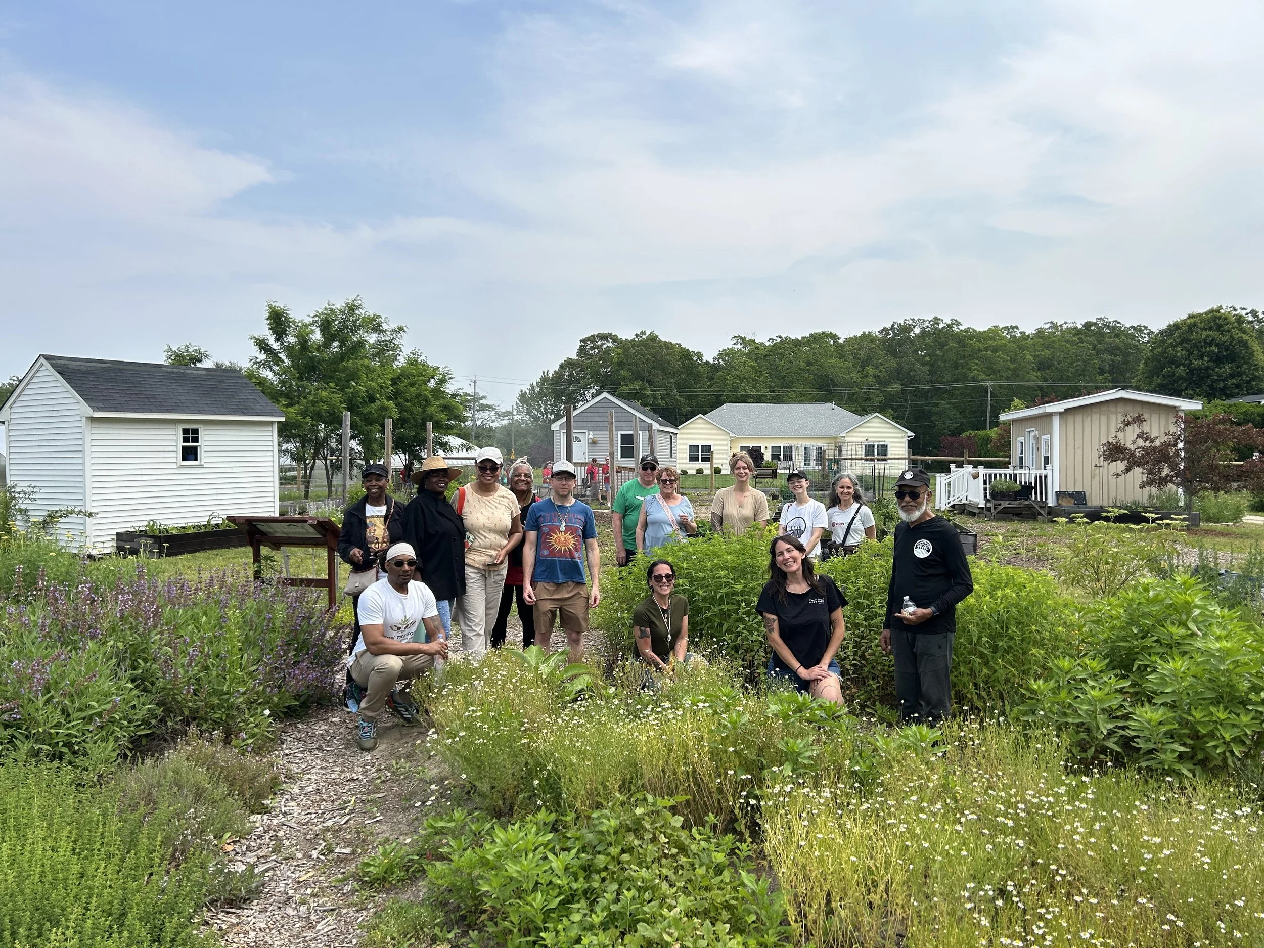 C.R.O.P.S. Farm Share Program: The Shareholder Guide