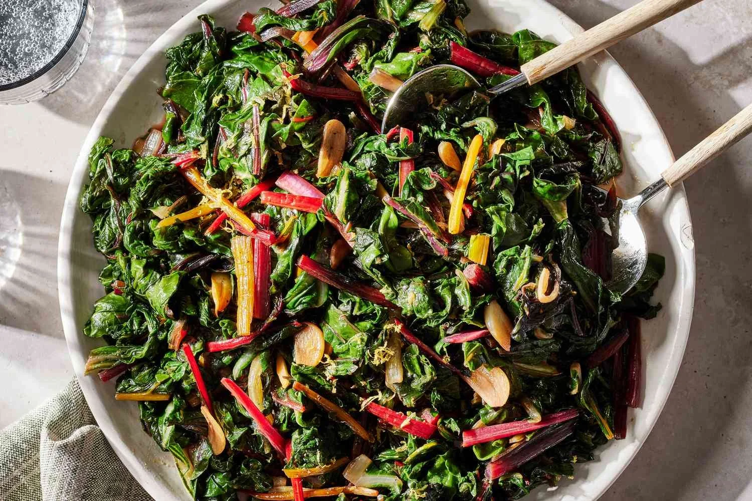 Produce &amp; Recipes: March 4, 2026