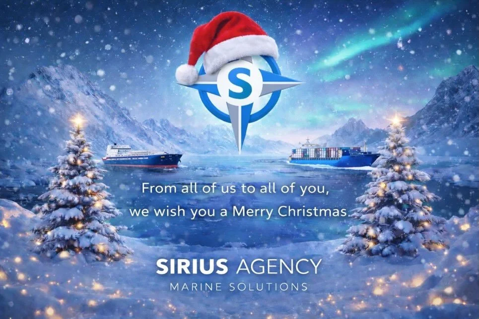 From all of us to all of you, Merry Christmas 🎄