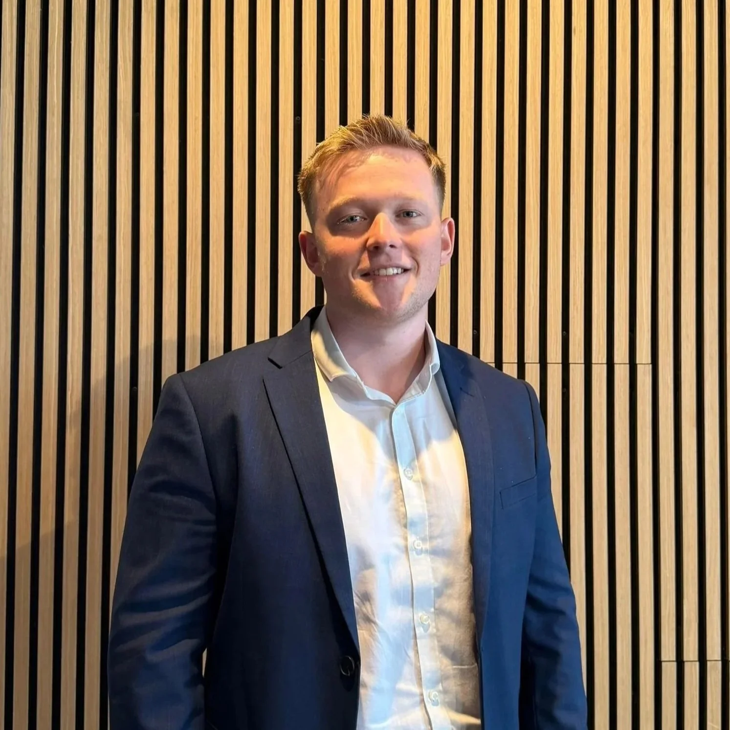 Valdemar Viderup Mogensen