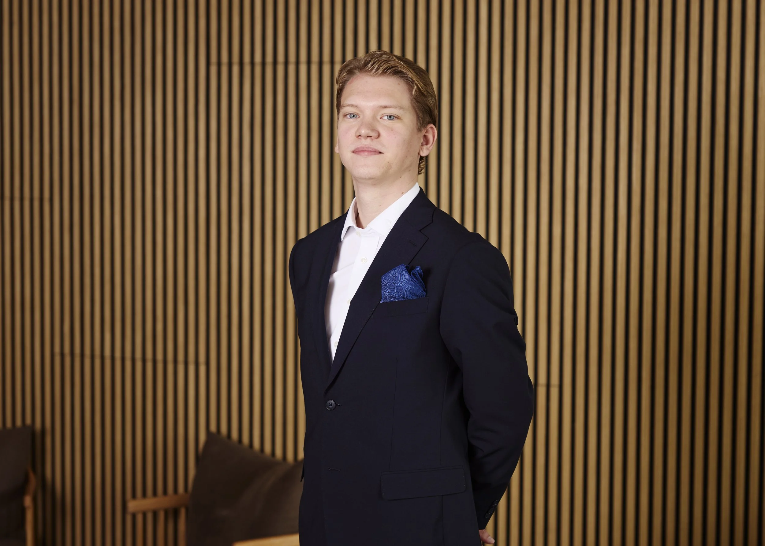  Kalle Henningsson