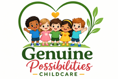 Genuine Possibilities Childcare