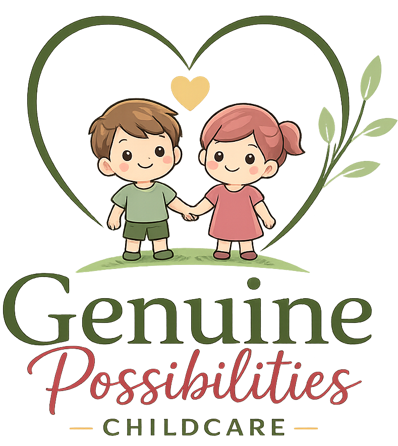 Genuine Possibilities Childcare