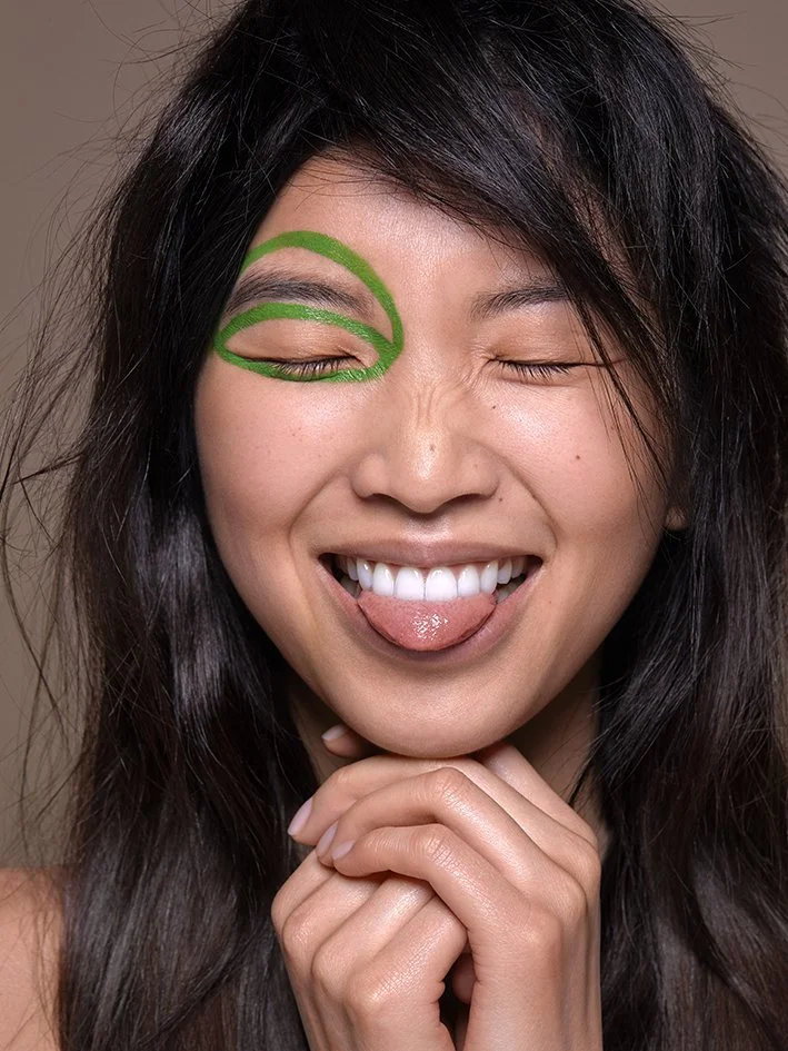 Beauty Editorial