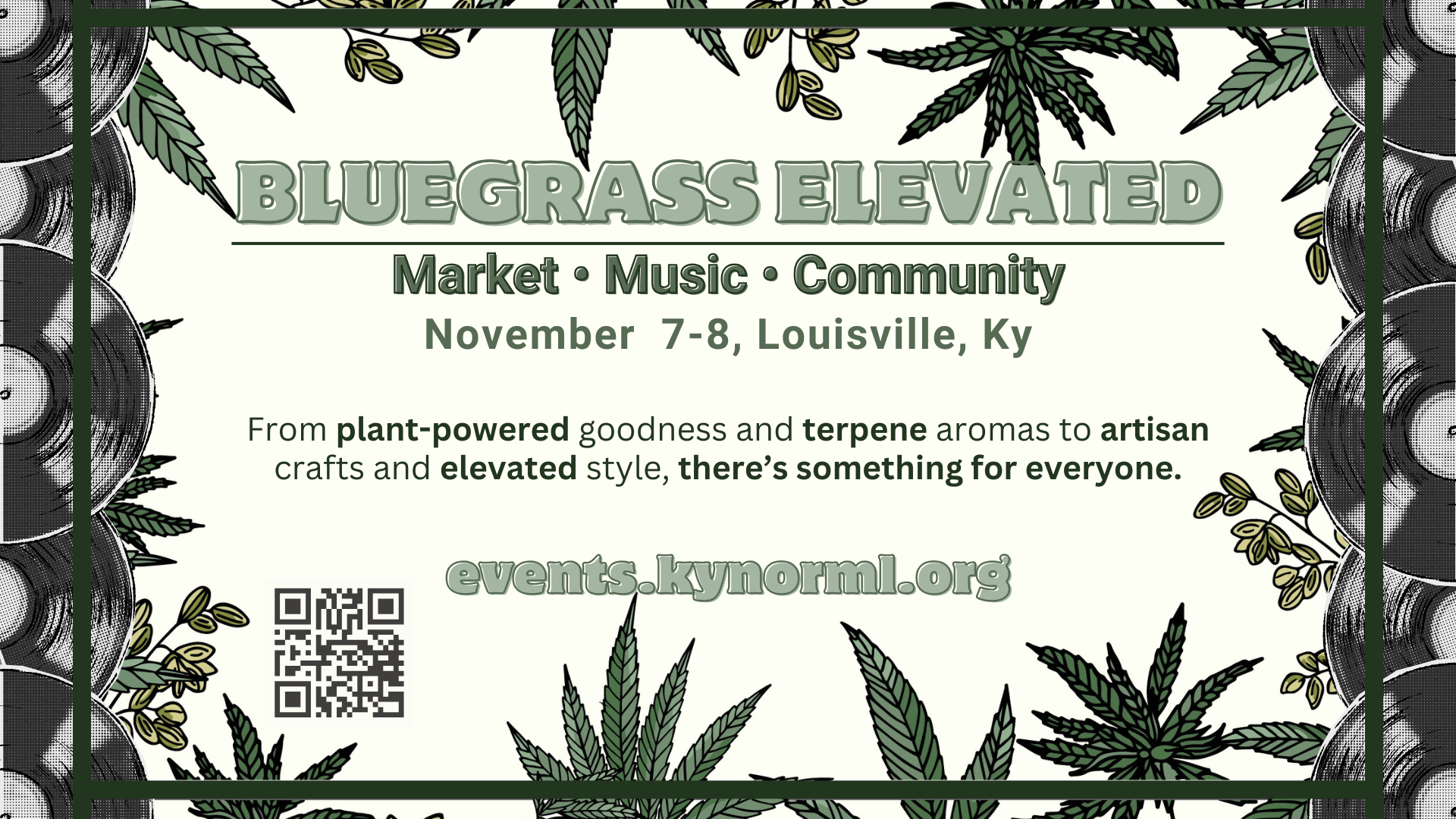 Bluegrass Elevated 2025
