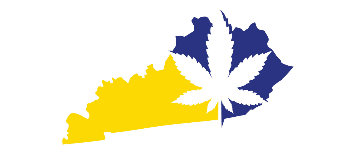 Legal Weed Finally Arrived in Kentucky. It Didn’t Last a Week