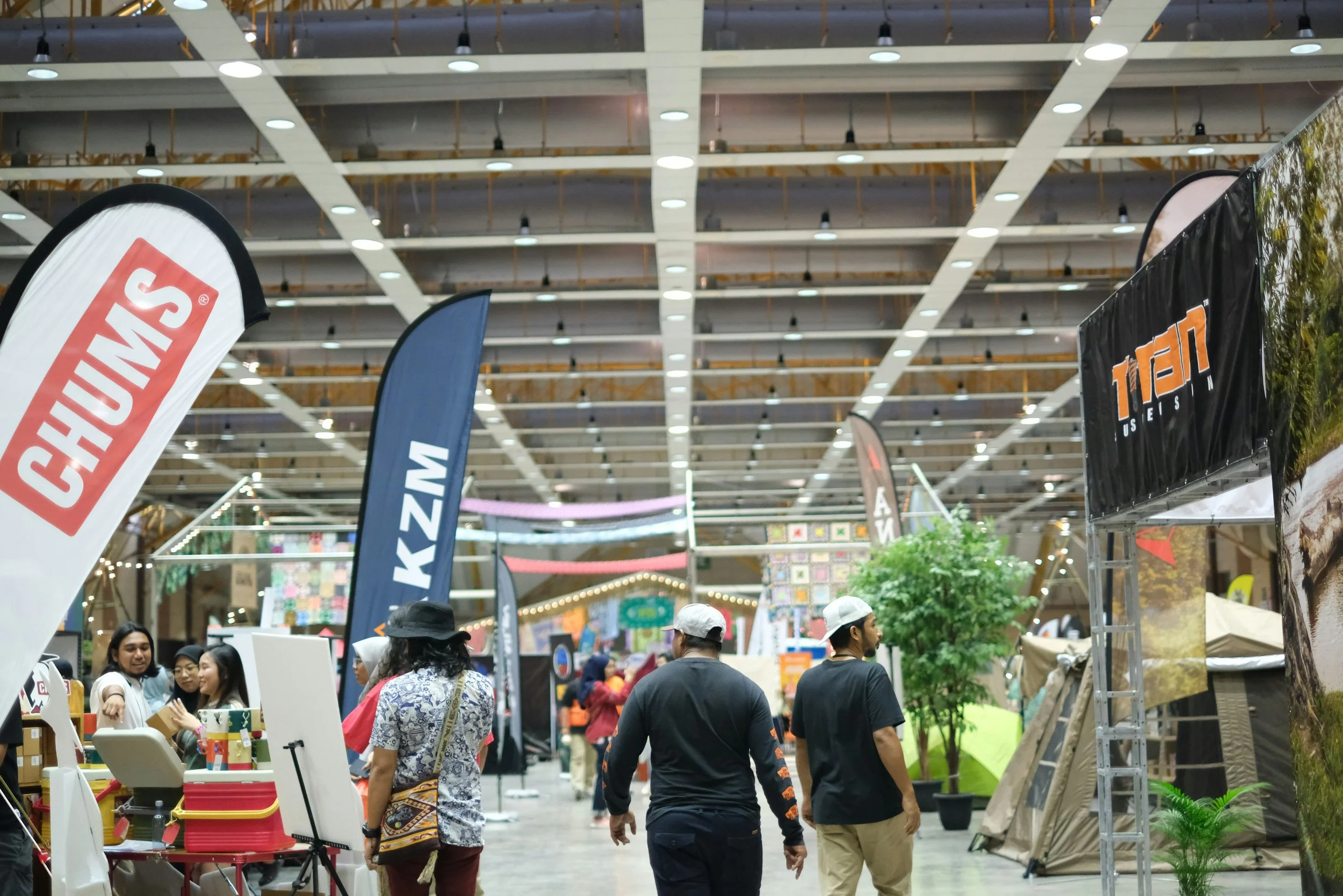 What to Expect on the Expo Floor at KY Canna Con