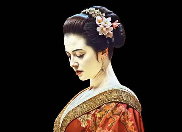 MADAMA BUTTERFLY | THEATRO MUNICIPAL DO RIO DE JANEIRO