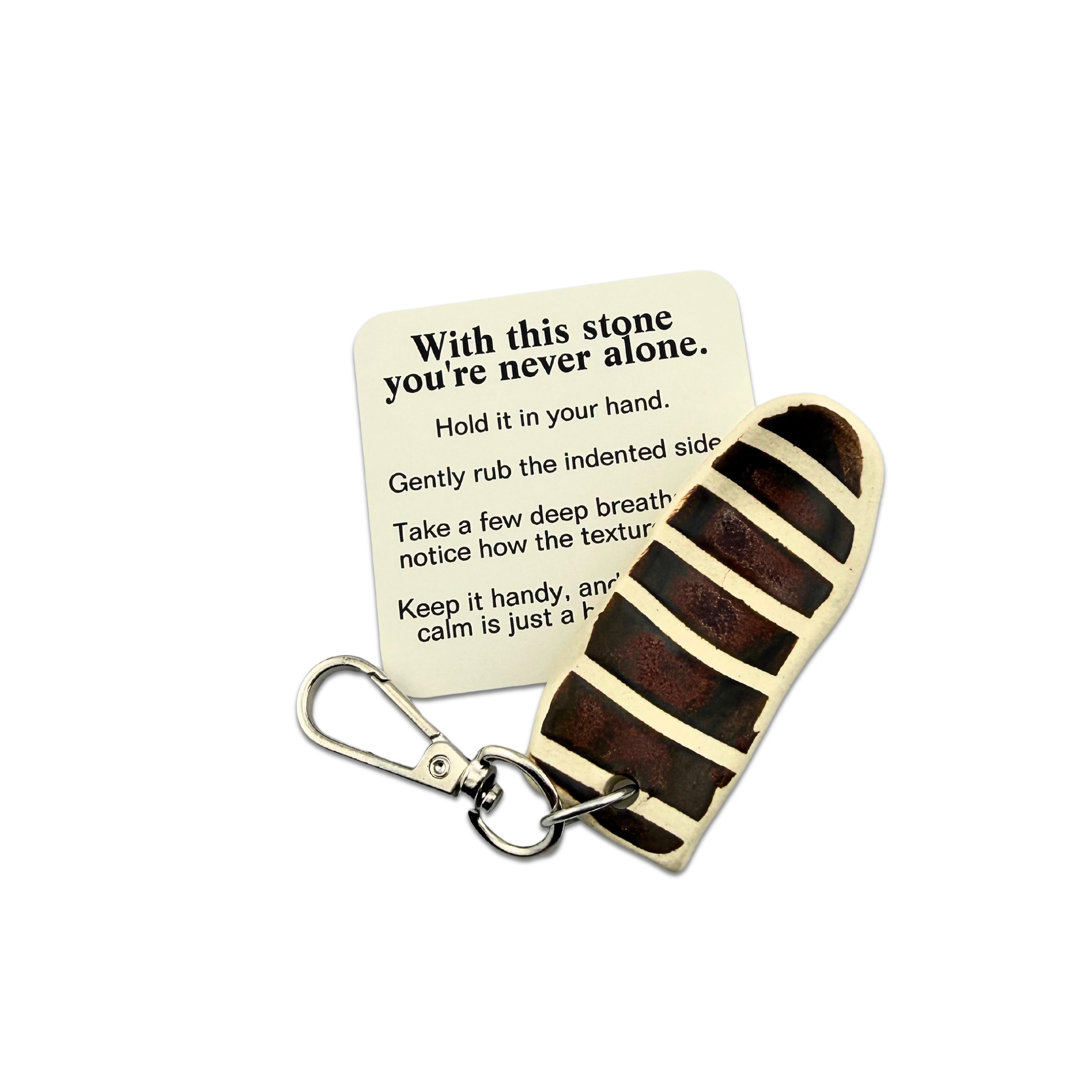 calmware-worry-less-stone-keychain-large-redhouse-with-ritual-card.png