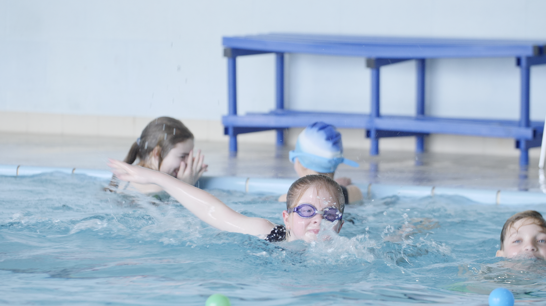 Making Waves and Memories: Dive into the Ultimate Adventure at Supreme Camps!