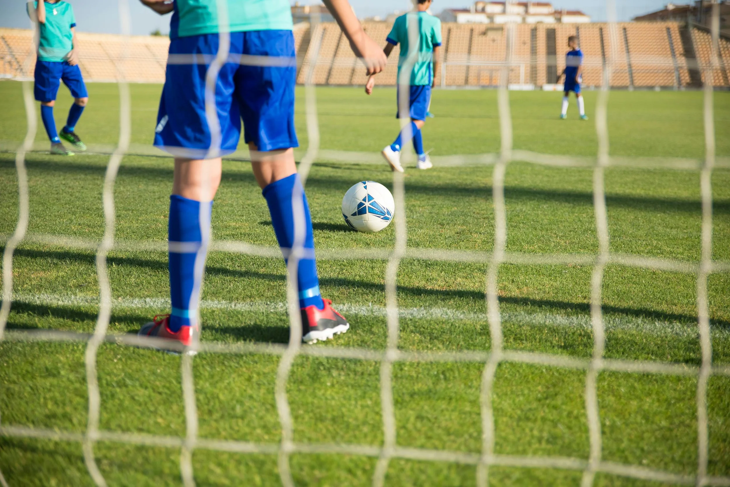 Benefits of Multi-Sport Participation for Kids