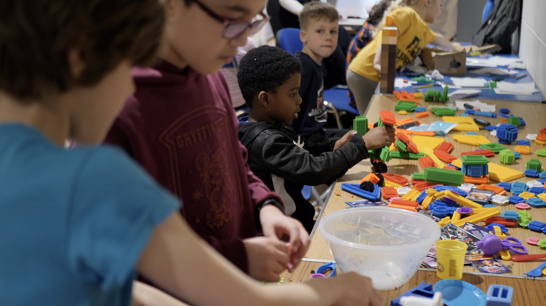 Fun Physical Activities for Kids