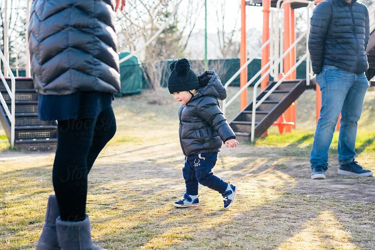 Keeping Kids Active During the Christmas Break