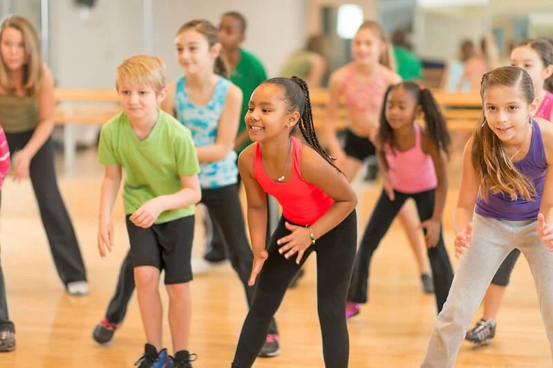Why Daily Physical Activity Is Essential for Children’s Health and Development