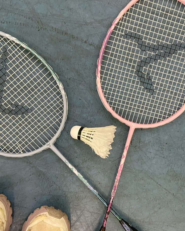 Why Badminton Is One of the Best Sports for All Ages