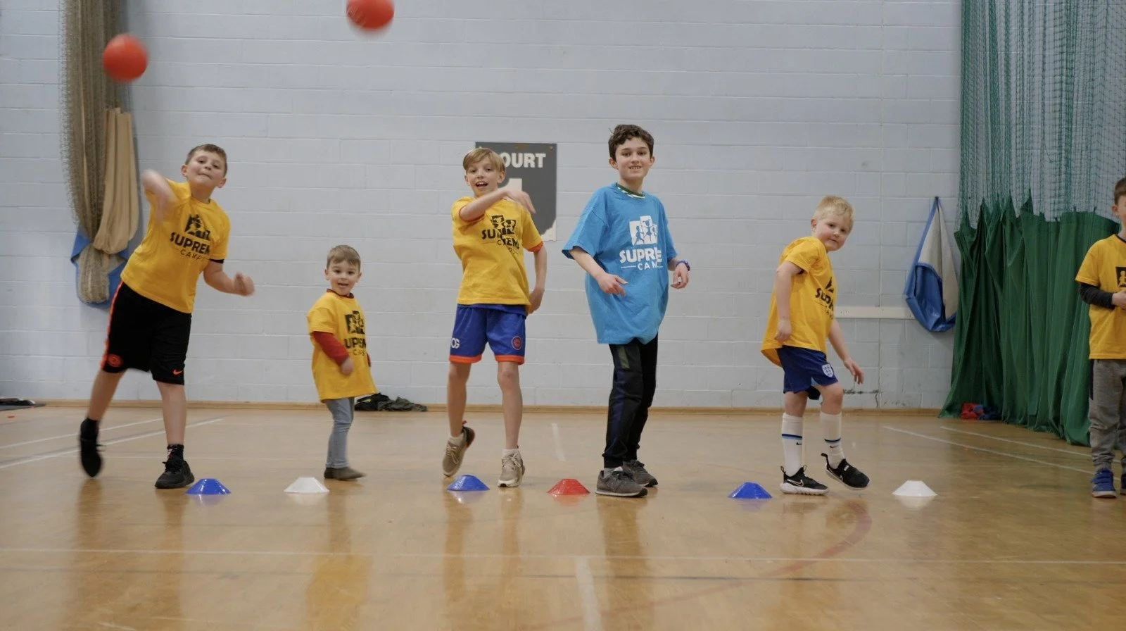 PE and Behaviour: The Powerful Connection