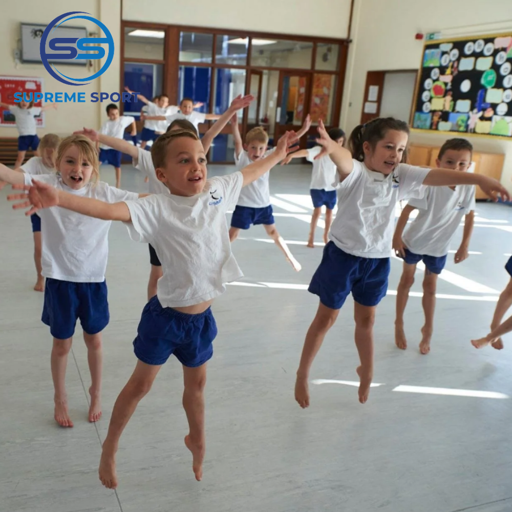 &nbsp;Movement and the ABC’s