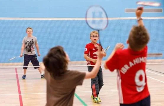 What Happens at a Junior Badminton Session? A Parent's Guide