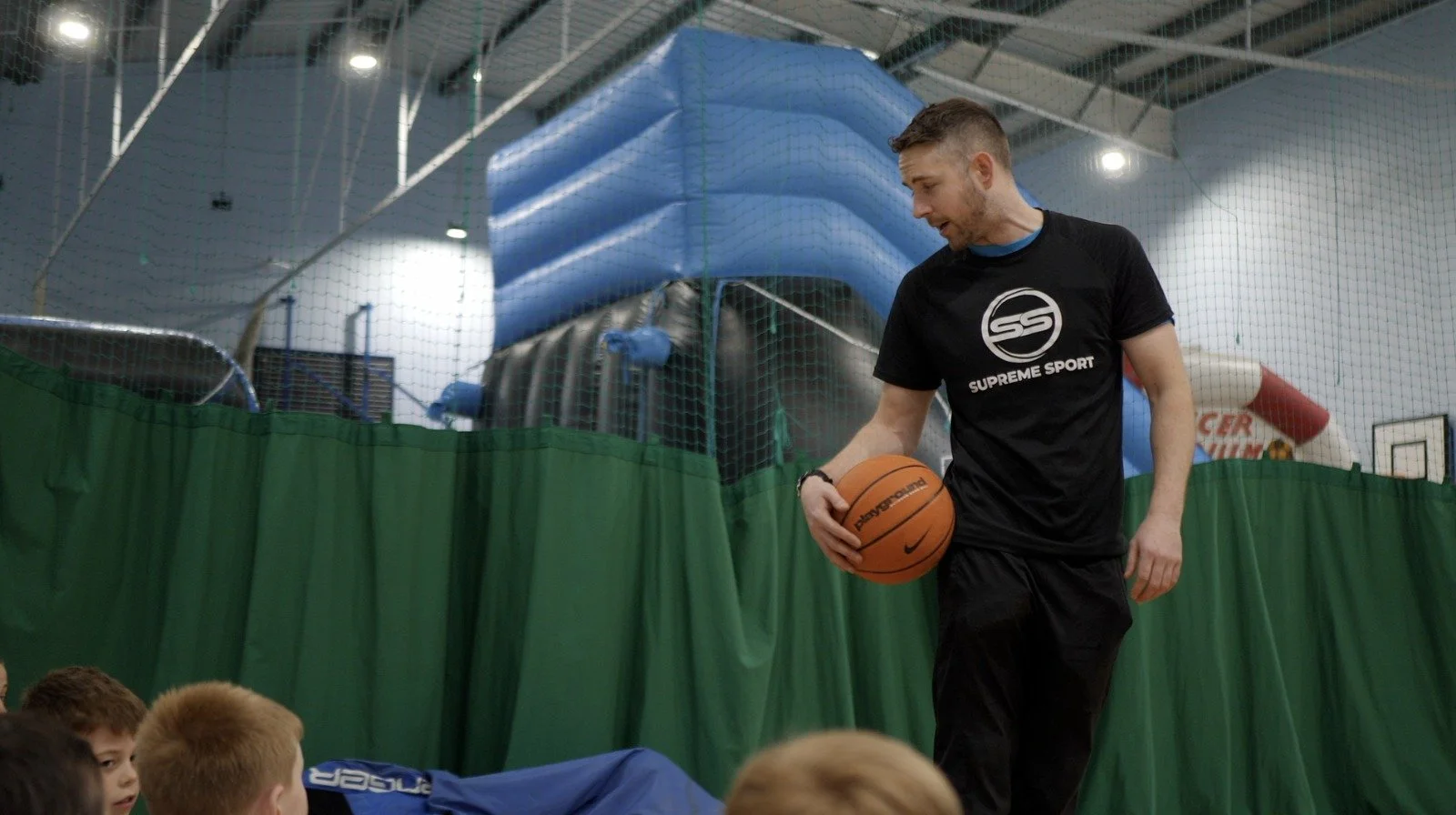 Why Confidence Matters More Than Winning in Children's Sport