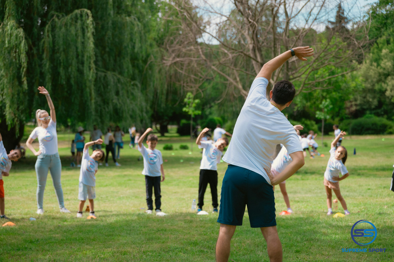 What Should Schools Look for in a PE &amp; Sports Provider?