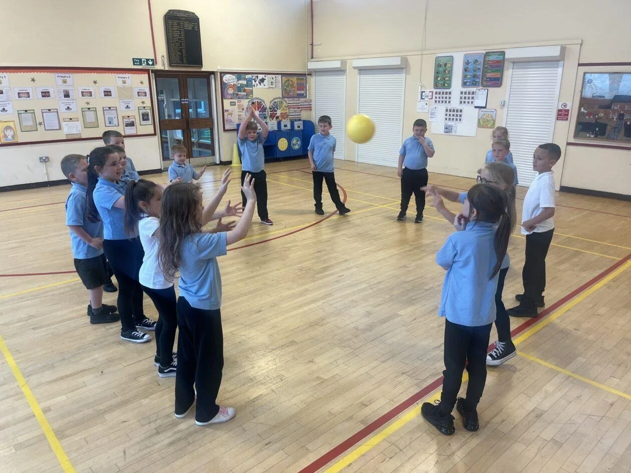 Beyond the PE Lesson: How School Sports Clubs Can Benefit Primary School Children