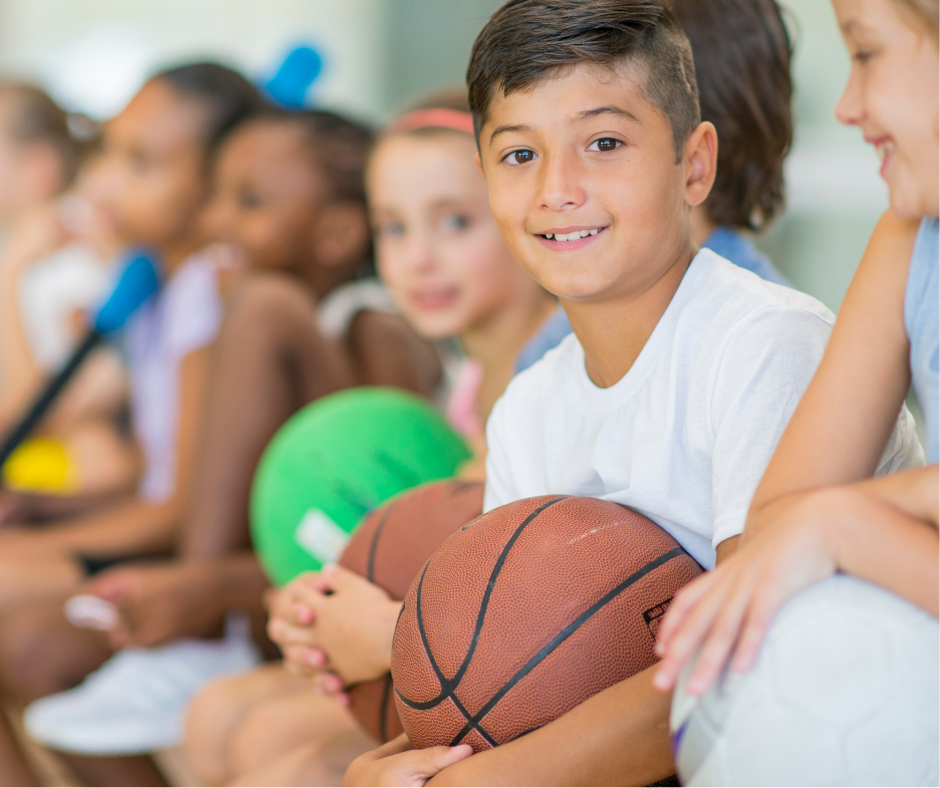 The Importance of After School Clubs