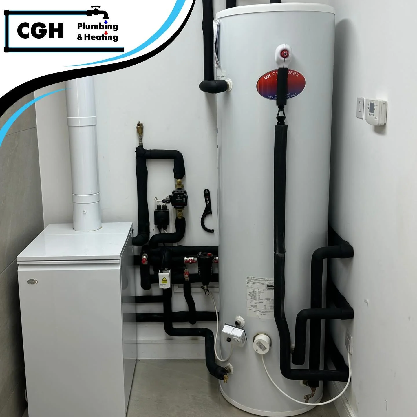 We are proud to be Mid Devon&rsquo;s superior oil specialists. From annual oil boiler servicing to full system installations, our team delivers safe, efficient and reliable solutions for every home. Call us on 01647 792 778 to discuss what you need. 