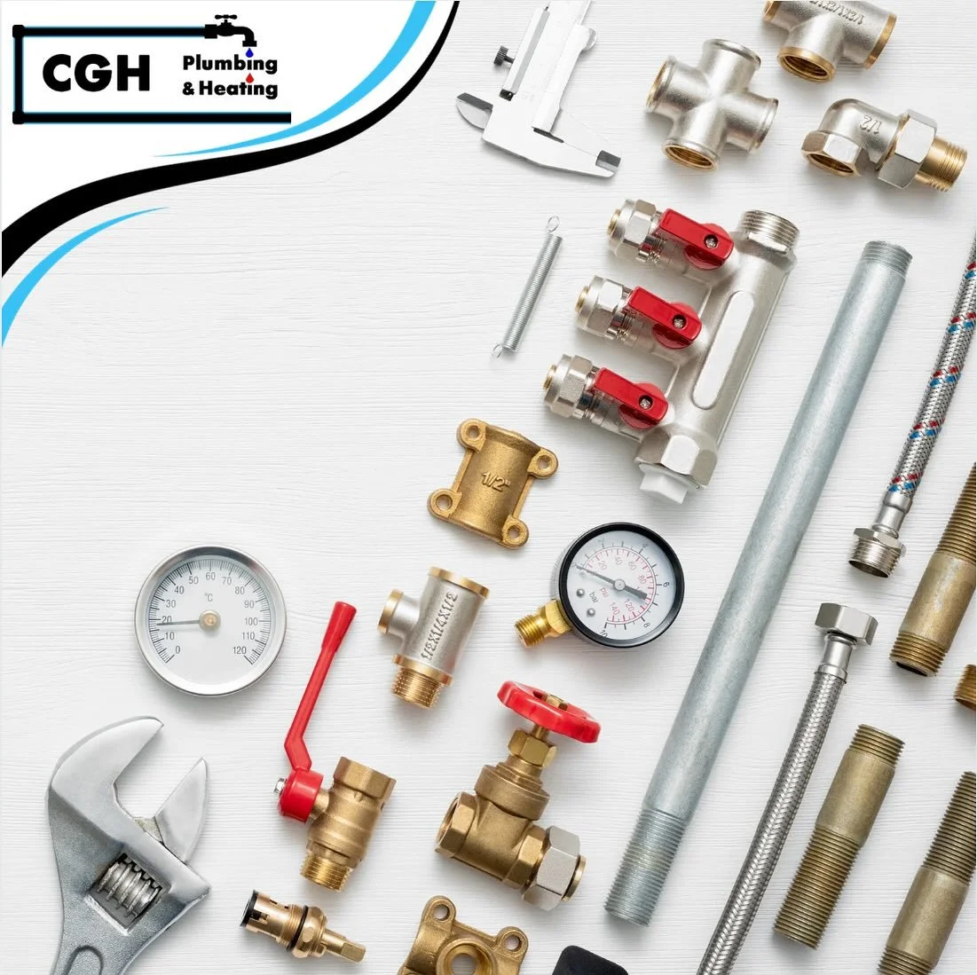 🌟Consultation Service Now Available - got a big project? Need expert advice? Give us a call!🌟

Every home is unique. That&rsquo;s why we offer a plumbing consultation service providing bespoke expert advice on the best plumbing and heating systems 