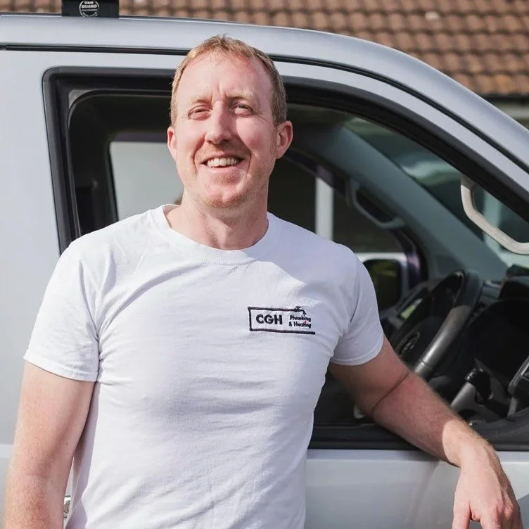 Meet Dean, our longest-standing team member at CGH Plumbing &amp; Heating. With years of experience under his belt, Dean has built a reputation for meticulous workmanship and an eye for detail - whether it&rsquo;s installing a heating system or solvi