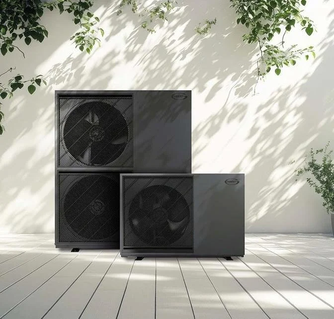 Renewable heating is more than just a buzzword, it&rsquo;s the future of energy in our homes. Air and ground source heat pumps are systems that draw energy from the environment, turning it into reliable heating and hot water.

At CGH Plumbing &amp; 