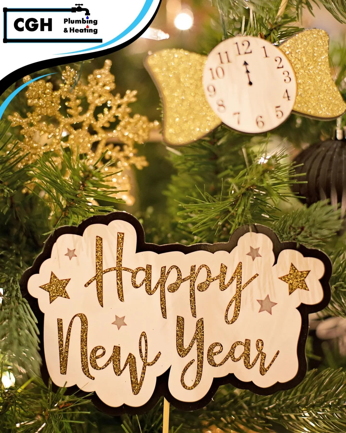 Our whole team would just like to wish all our customers and friends a really wonderful day today - and a very happy year ahead! 

Best wishes, 
Chris, Dean, Jamie, Ethan, Liam and Obi 🐾