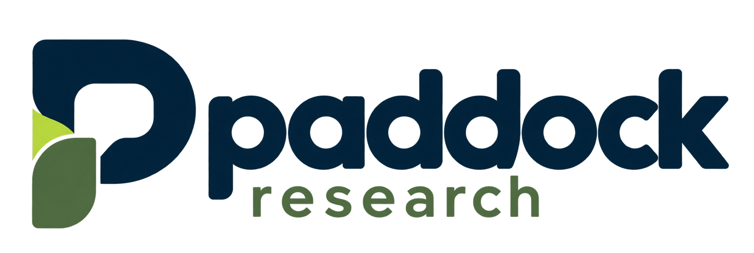 Paddock Research