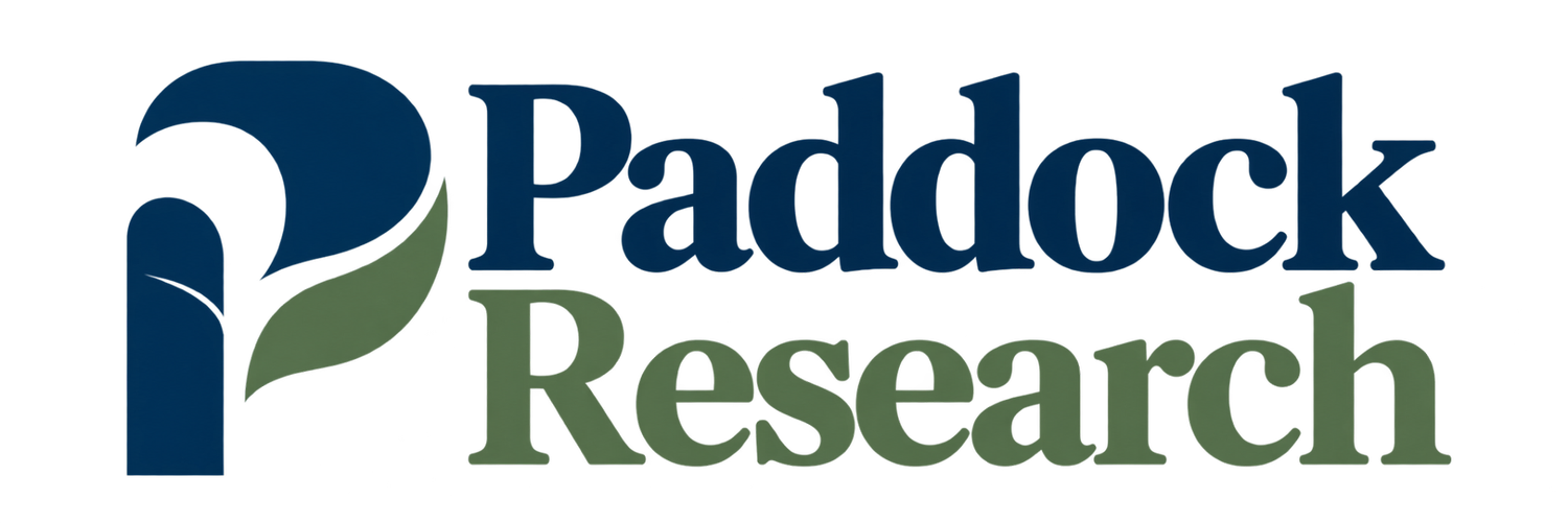 Paddock Research