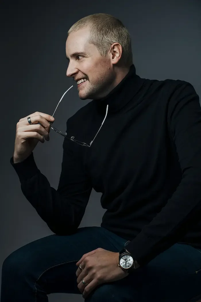 Miksi onnistunut ja toimiva henkilökuva ei synny one size fits all -kaavalla