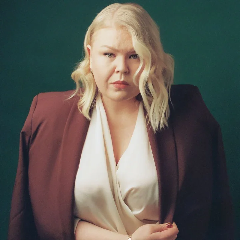 Viestitkö henkilökuvillasi sitä, kuka olit kun aloitit, vai sitä, mihin olet matkalla?