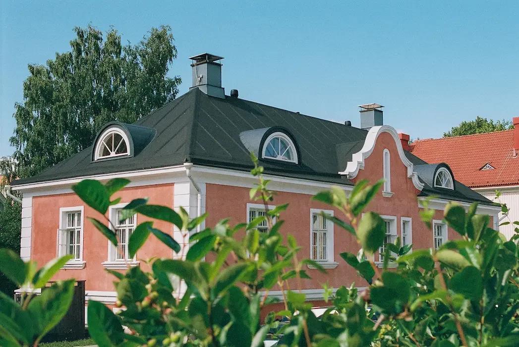 Elegantit intiimit boutique-häät Pirkanmaalla