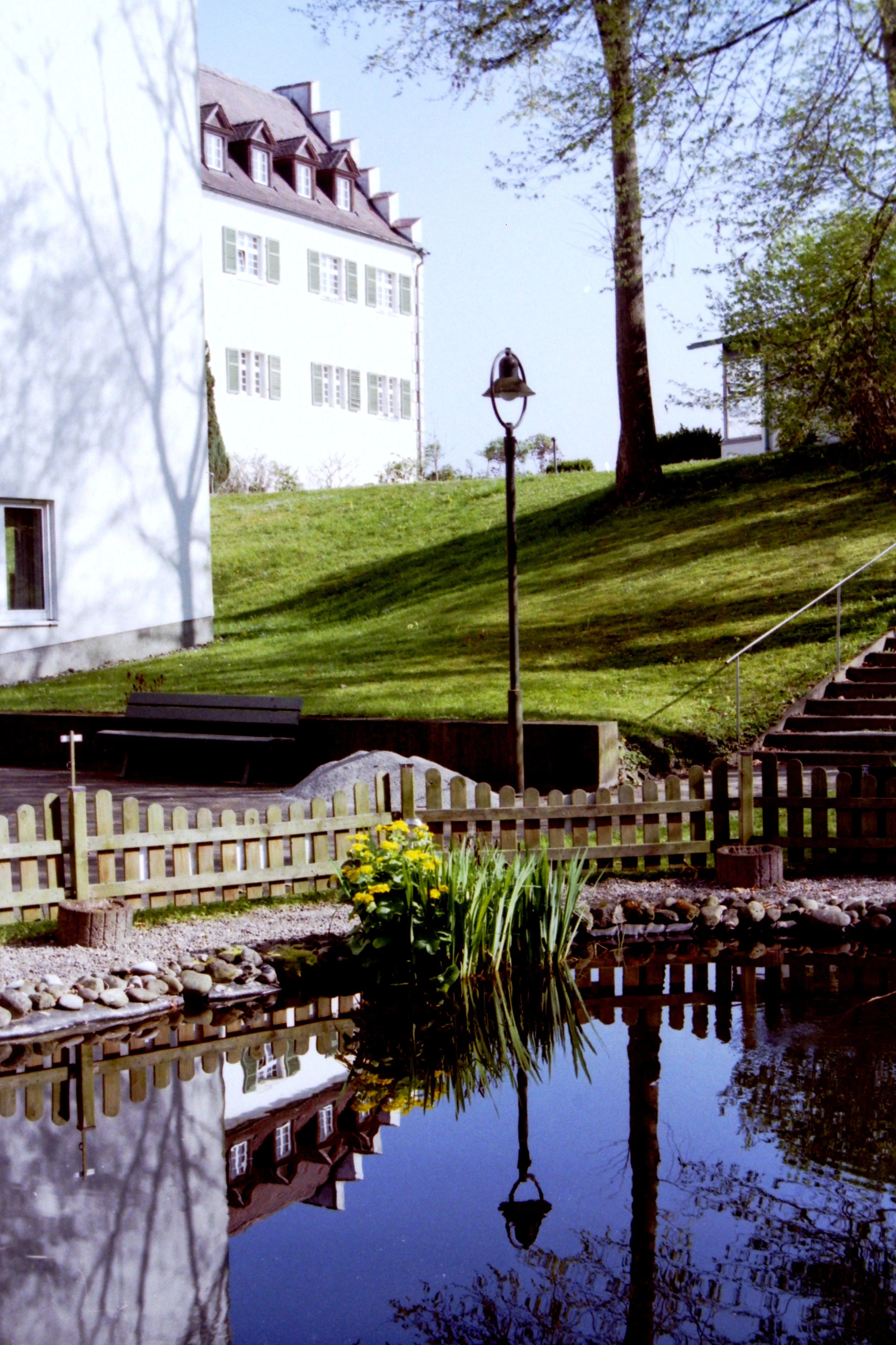 Sommerfreizeit mit den Pallottinern