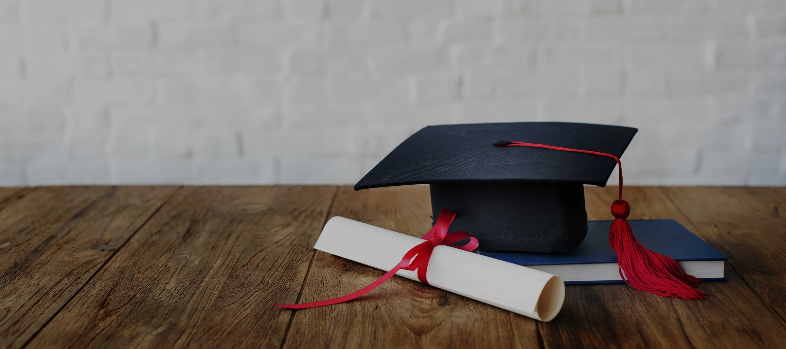 Scholarship application