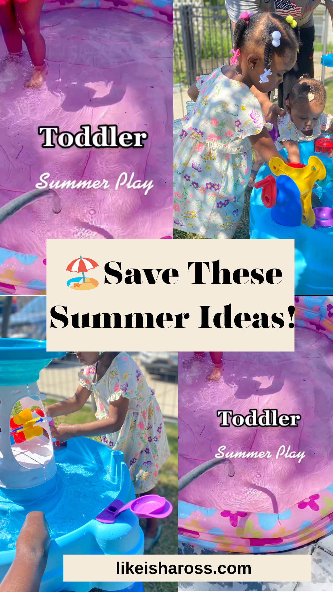 10 Exciting Summer Activities for Kids: Beat the Heat with Endless Fun!