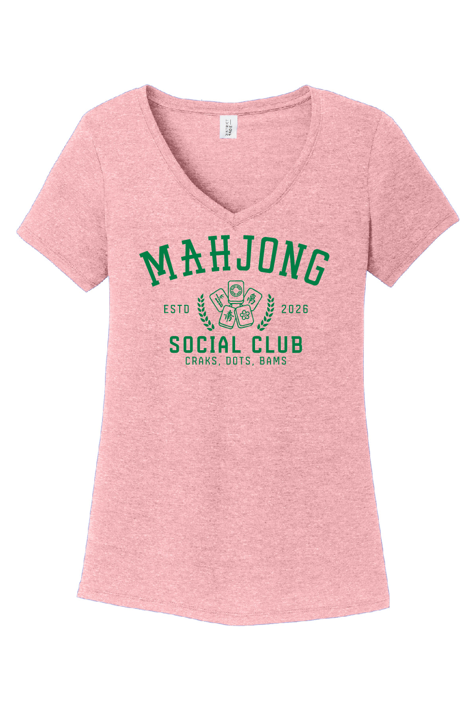 Mahjong - pink DM1350L.png