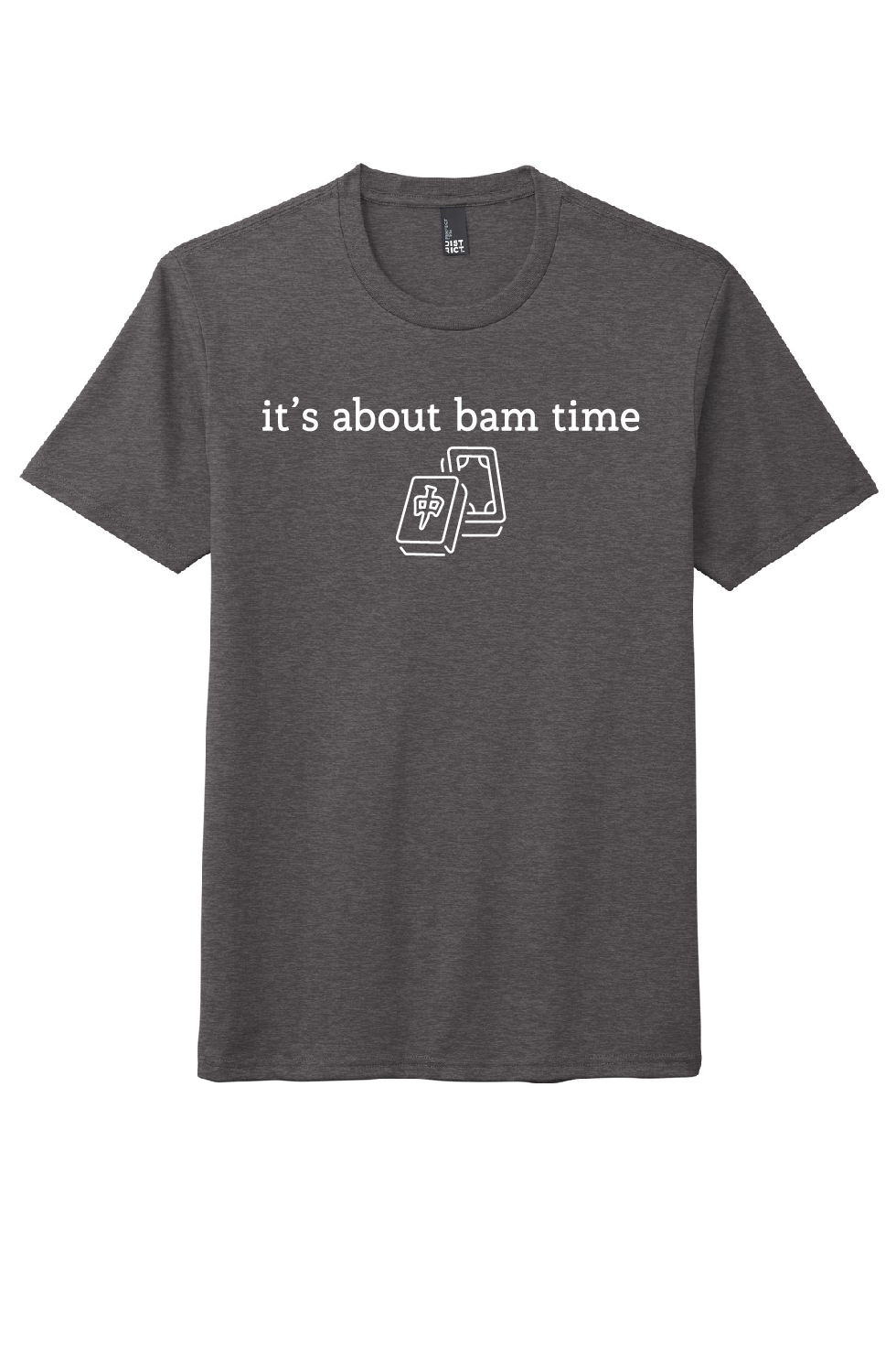 Bam DM130 gray.png