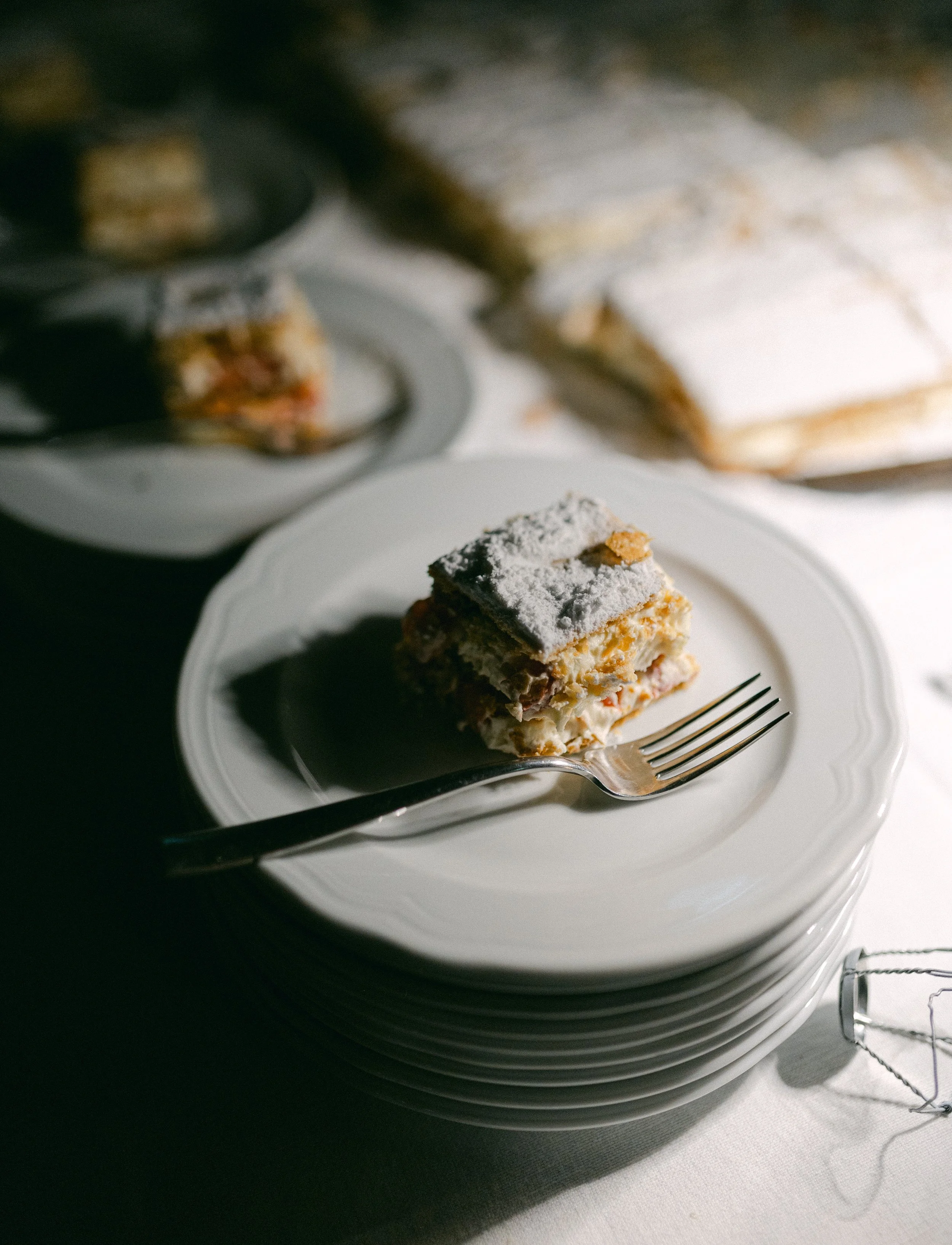 Alexandra & Vincent Italian celebration.jpg