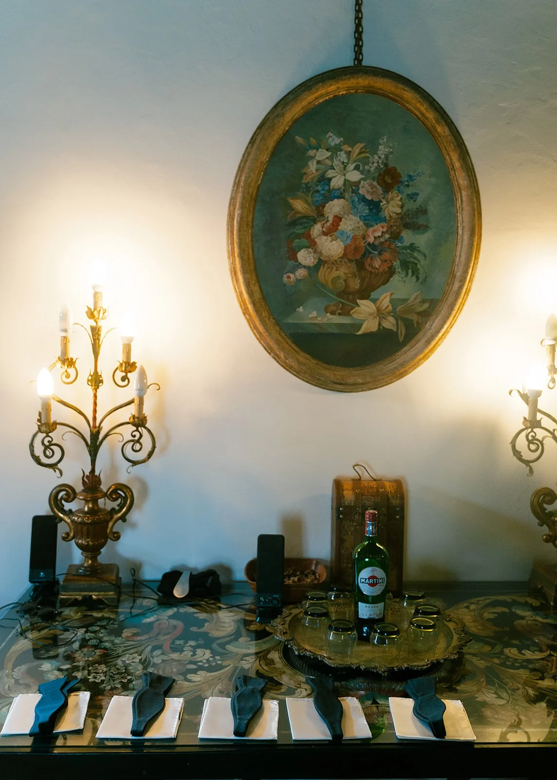 M & R Romantic garden celebration in Florence.jpg