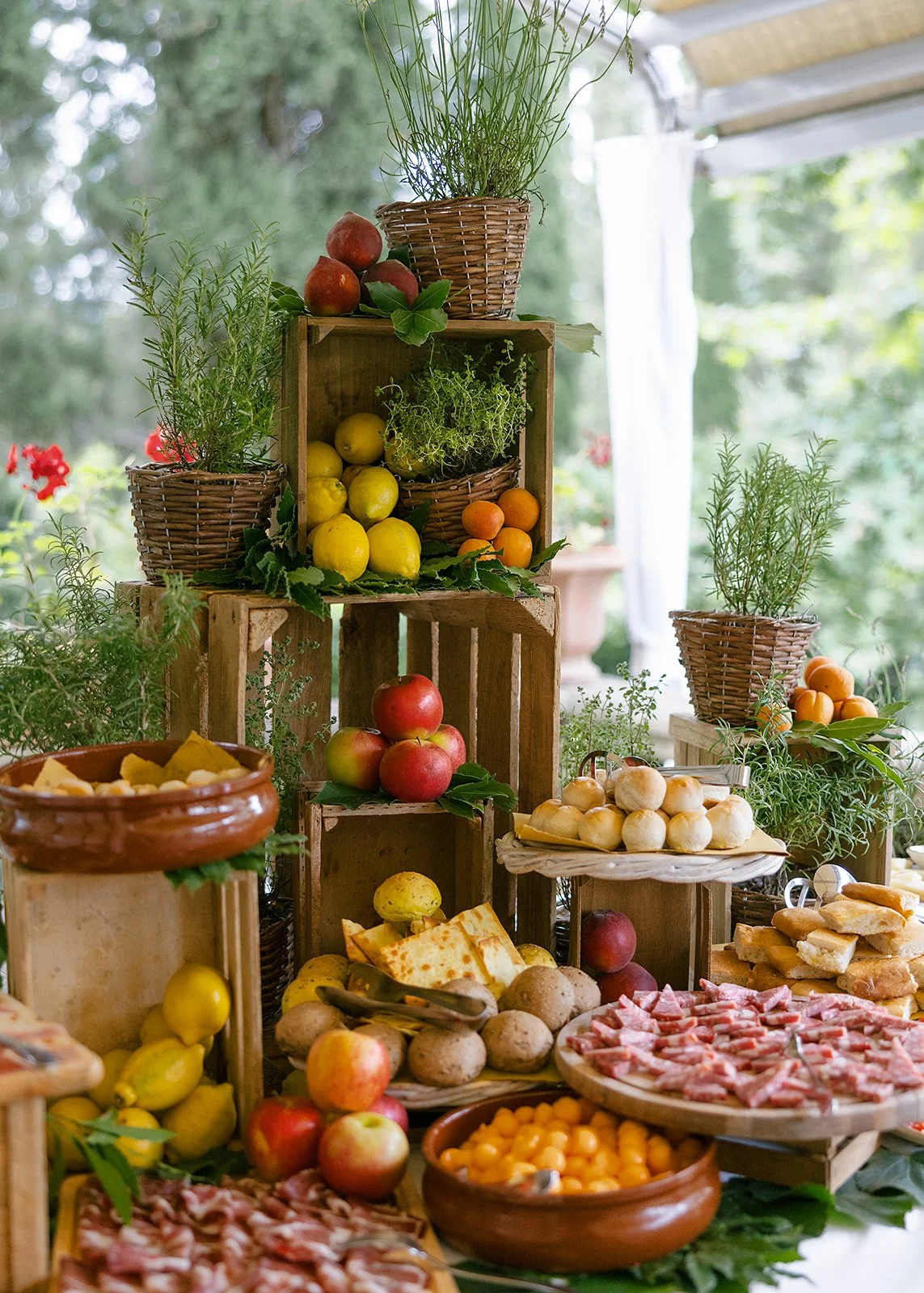 M & R Romantic garden celebration in Florence.jpg